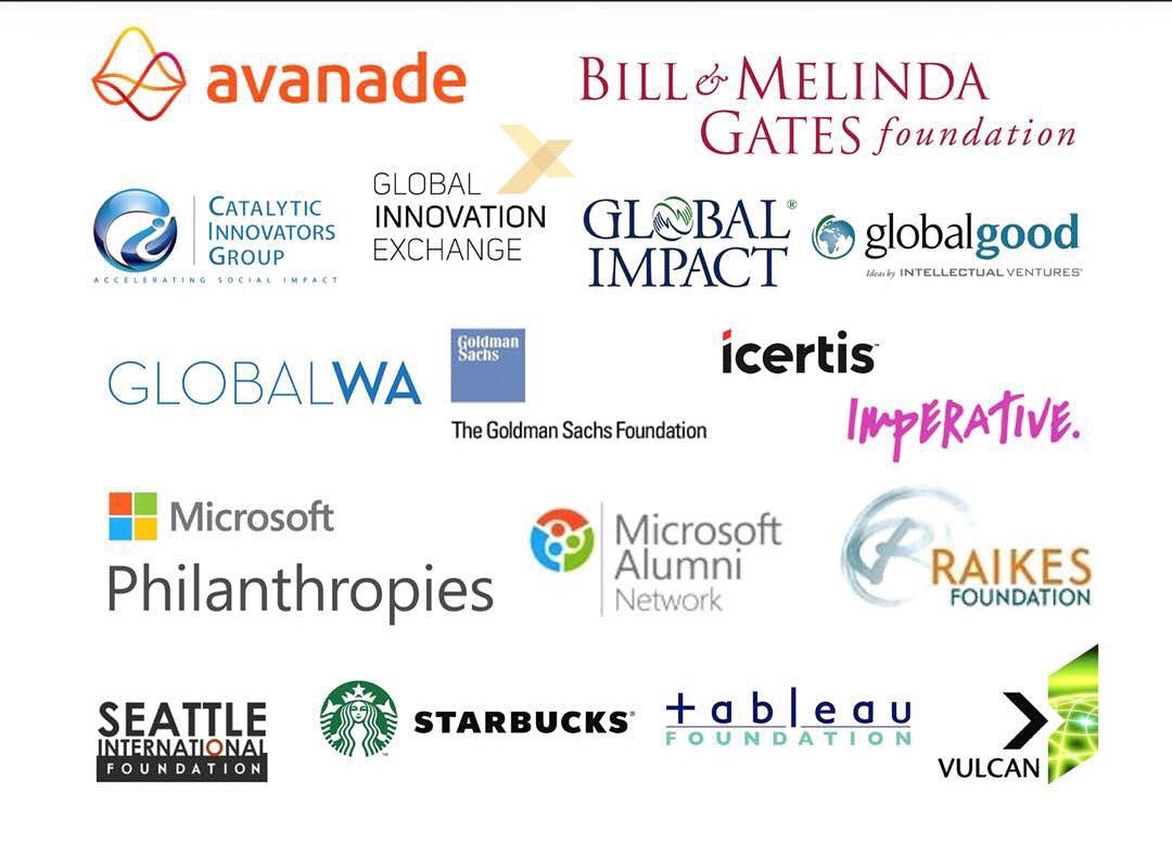 AST_2018's tweet photo. AST 2019: Accelerating Social Transformation @evansschool is fast approaching...Aug 11-15! We’re grateful for our 2019 sponsors &amp; hosts. Just a few spots left, so please consider applying: https://t.co/zDnKuq7YEJ #ast2019 #socialinnovation https://t.co/Sj4eUy58z2