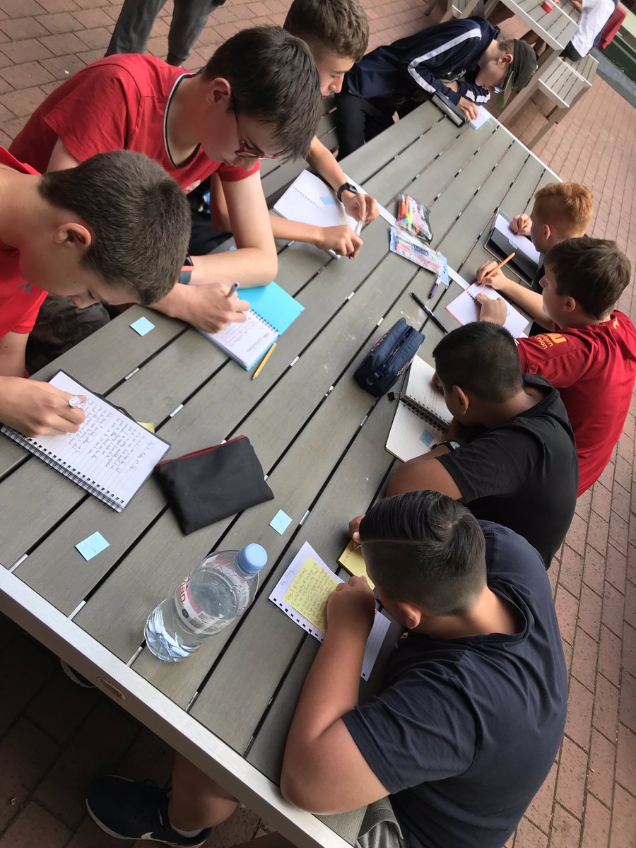 ACS_Sch_Trips's tweet photo. Diary time!!! After a lovely meal (I thought so!) we are now settling down to writing our diaries. Then a bit of free time before an early night!! #acsrhineland2019 #longdaytomorrow https://t.co/tdsudSDRGL