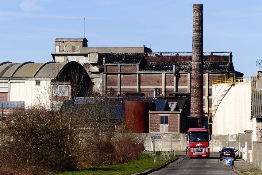 infosdieppoises's tweet photo. Usine Saipol à Dieppe : un nouveau projet sauve le site à l'arrêt depuis février 2018 https://t.co/jHOV5xuwCu https://t.co/ssI2zp8Qmz
