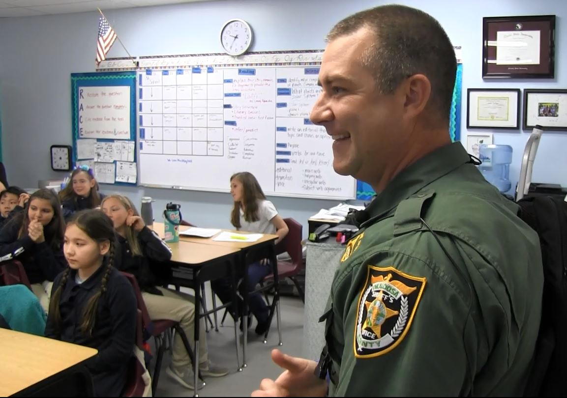 OkaloosaSheriff tweet media