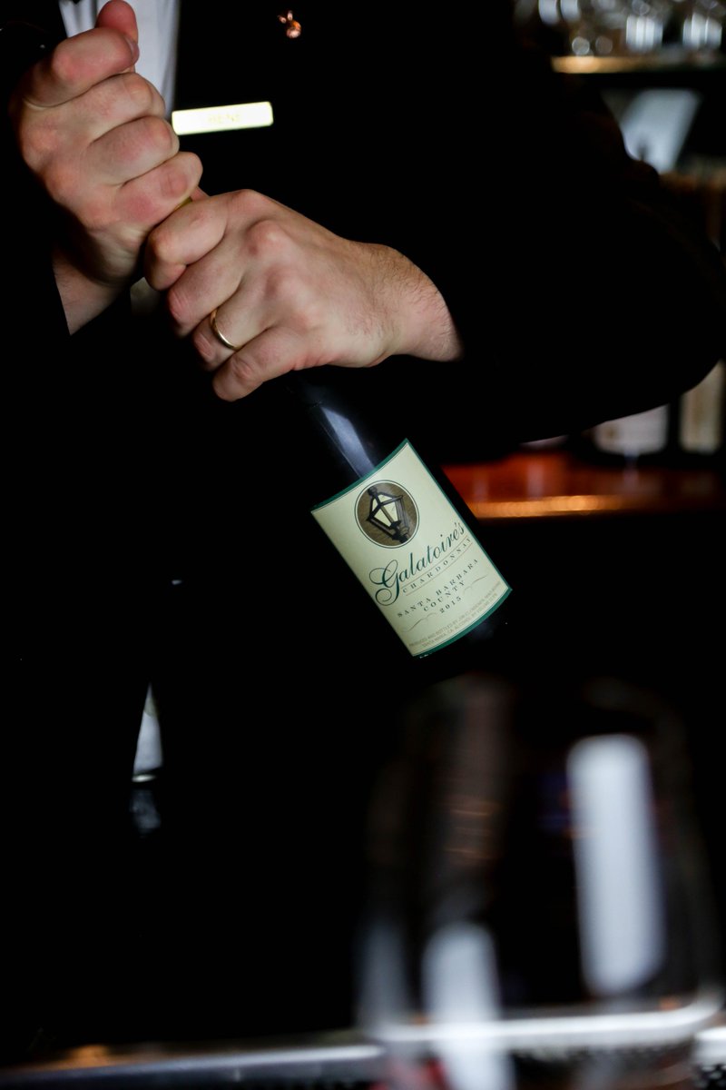 Join us for our Summer Wine Dinner Series featuring creations by Executive Chef Phillip Lopez alongside Galatoire’s classics that will complement featured wines selected by Sommelier Rene Sudduth. Reserve your seats now: bit.ly/2MKCLvv