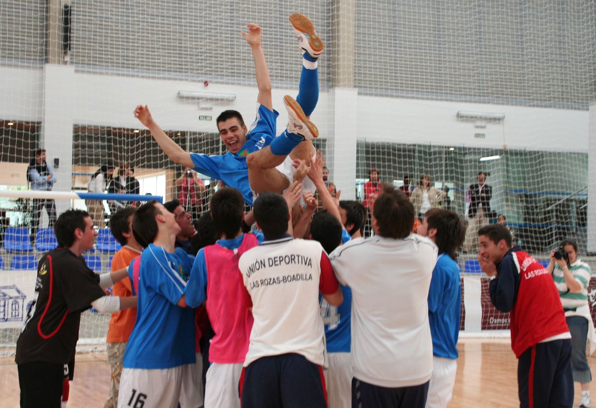 Futsalsur tweet media