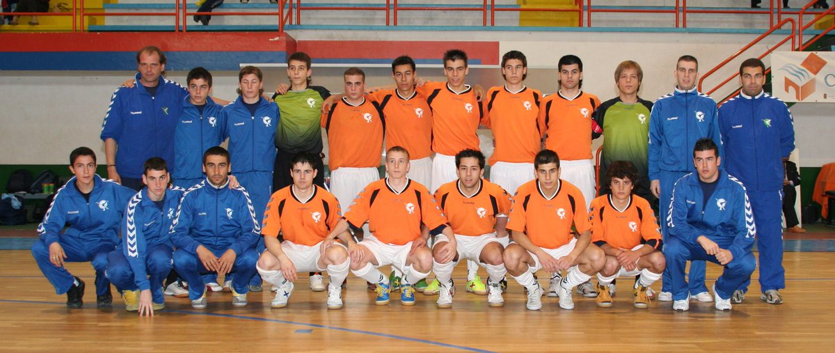 Futsalsur tweet media