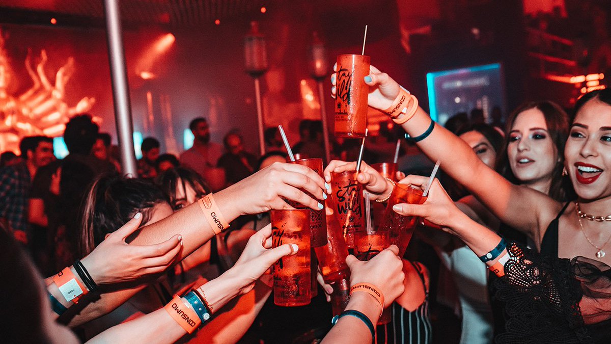 Can we just fast-forward to Friday, please?