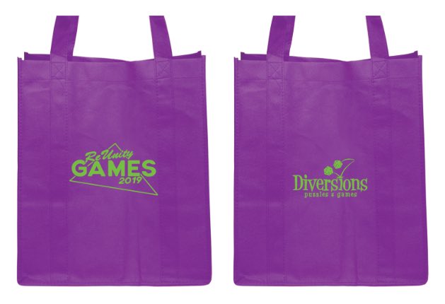 ReUnityGames's tweet image. 100 tickets sold &amp;amp; over $300 raised for charity in just over a week! Thank you for your support so far! We’re excited to announce that @DiversionsPG is partnering with us to provide official ReUnity Games bags to attendees with a paid ticket. (while supplies last) #ReUnityGames