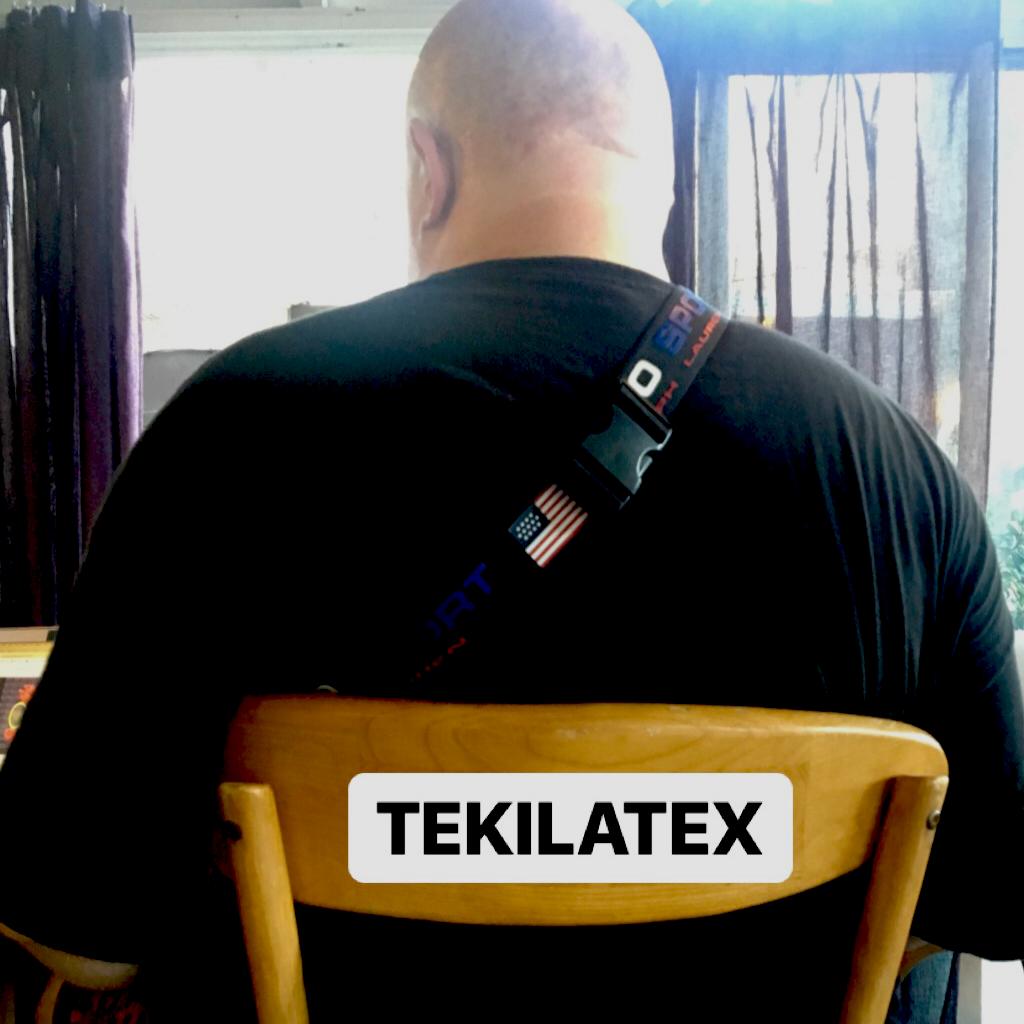 Il a carrément une chaise à son nom (ou presque) ! <a href="/TekiLatex/">Teki Latex</a> est un peu un  sociétaire du (La plage) Nova Club et de <a href="/calviontherocks/">Calvi on the Rocks</a> et on est heureux de l'avoir pour cette émission spéciale avec <a href="/VillaSchweppes/">Villa Schweppes</a>. #ecouteledirect nova.fr