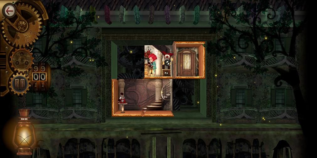 PocketGamer's tweet image. "ROOMS: The Toymaker's Mansion is a damn good puzzle game, one we'd recommend to any puzzle fan." Read all about it here:

pocketgamer.com/articles/08061…