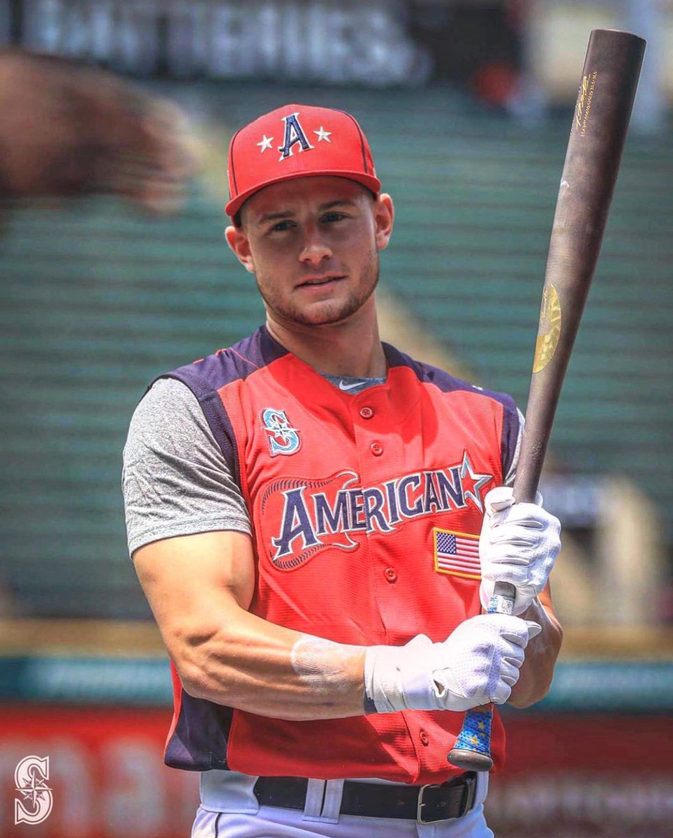 Resultado de imagen para Jarred Kelenic,