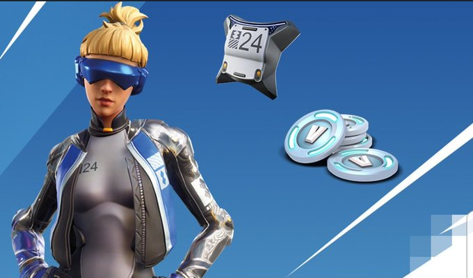 ScourgeLeaks's tweet image. ICYMI - You can unlock the "Neo Versa" outfit by purchasing a PS4 Bundle, you’ll unlock the "Neo Versa" Outfit + some V-Bucks!

#Fortnite