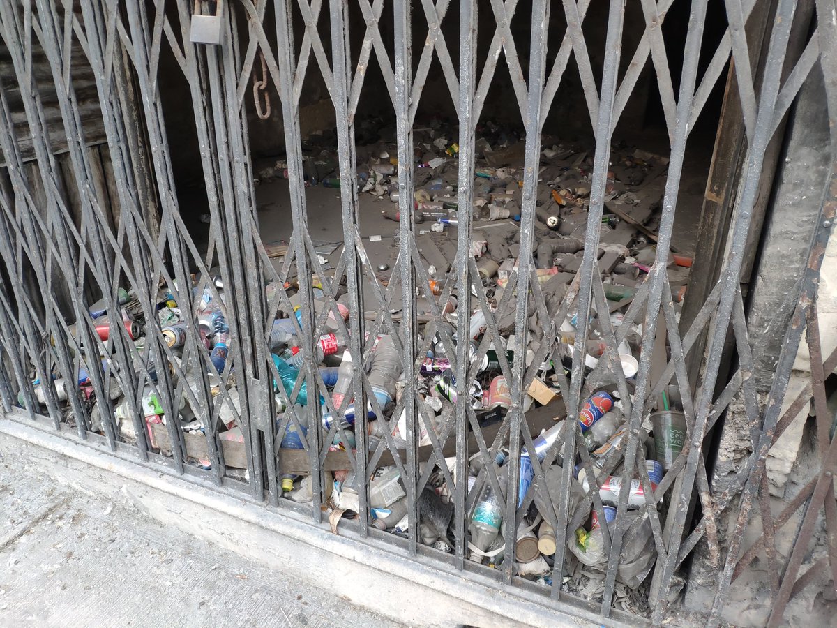 Clean Malta tweet media