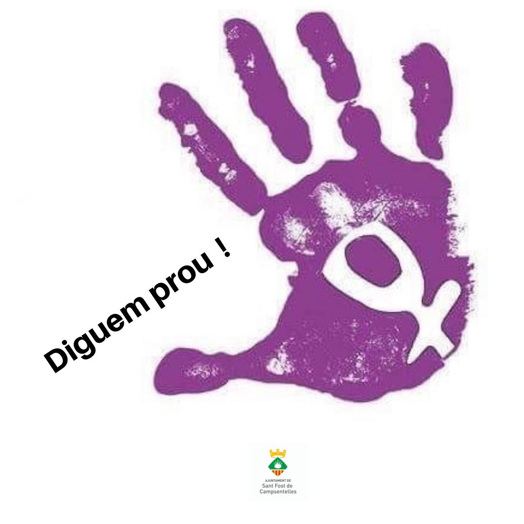 Ajuntament de Sant Fost tweet media