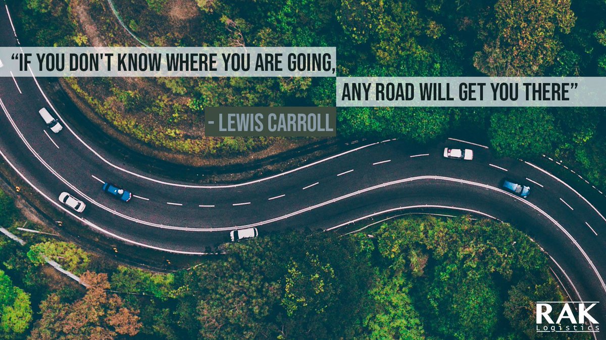 RAK Logistics tweet media