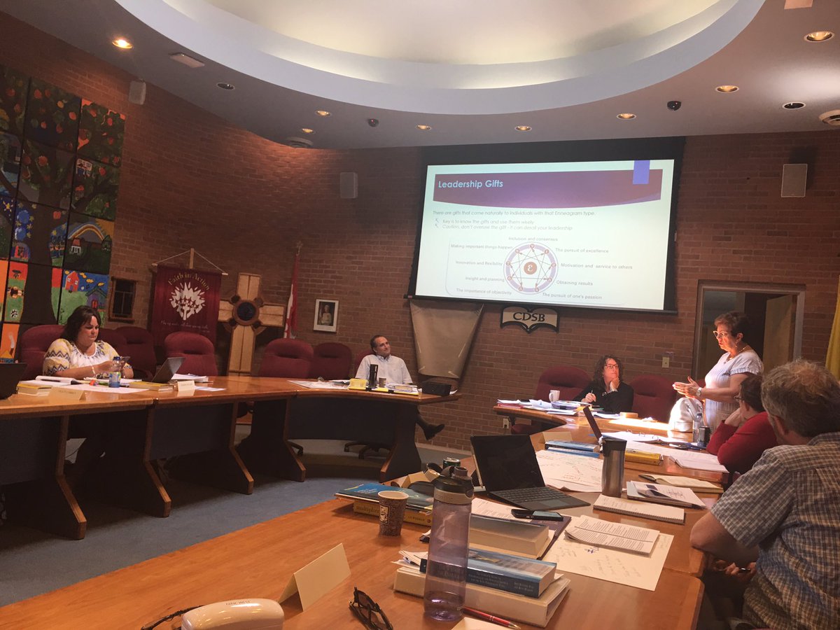 Fantastic learning about personal leadership w the #enneagram from Cathy Hogan #SOQP <a href="/kennedy77876983/">kennedy</a> <a href="/buffone_pino/">Pino Buffone</a>