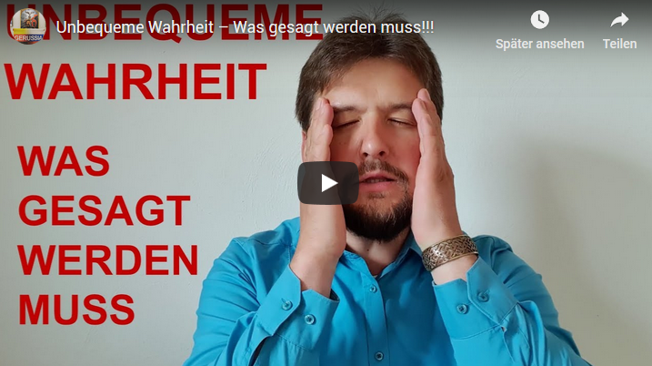 pittromi's tweet photo. Unbequeme Wahrheit – Was gesagt werden muss!!! https://t.co/67gRQ9iRDy https://t.co/etLbXGMI5a