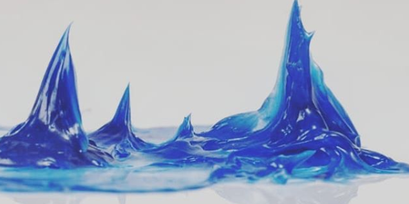 TriArtMfg's tweet photo. Gel Medium peaks 🏔️🏔️ #triart #triartmediums #triartacrylics #acrylicpaint #gelmedium #madeincanada https://t.co/omWKH4hsEt