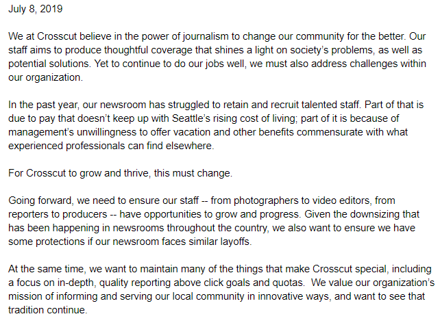 Cascade PBS Union tweet media