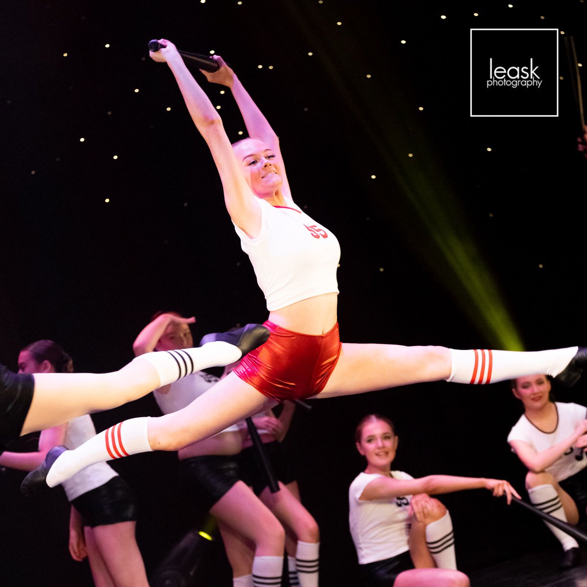 LeaskPhoto's tweet photo. Another of my favourites from @csbs_dancer's 2019 shows :-) #dancephotography #theatrephotography #theatrephotographer #dancephotographer #danceshow #dancerecital #stagephotography #stagephotographer https://t.co/3giBqEgj2P