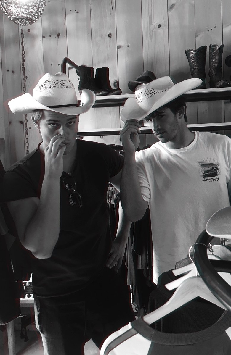 Butch Cassidy and the Sundance Kid