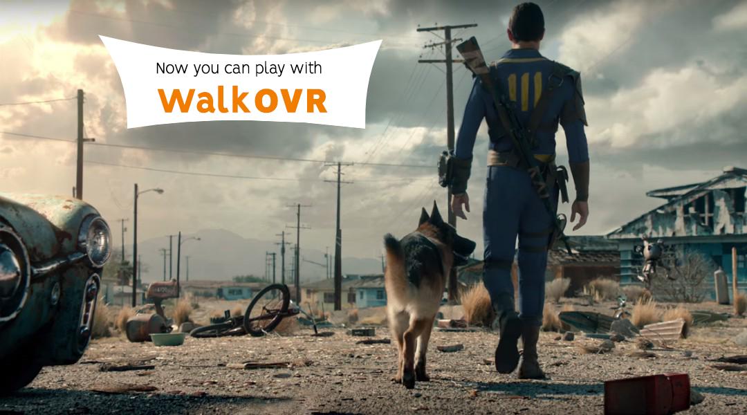 WalkOVR's tweet photo. Next dimension of VR gameplay💣💣💣
.
#VR #AR #AI #virtualreality #gaming #reality #augmentedreality #technology #tech #experience #today #future #game #vive #oculus #oculusrift #headset #htc #htcvive #immersive #experiences #dreams #playstation #gamepad #nativevr #kickstarter https://t.co/mv26oGnpYc