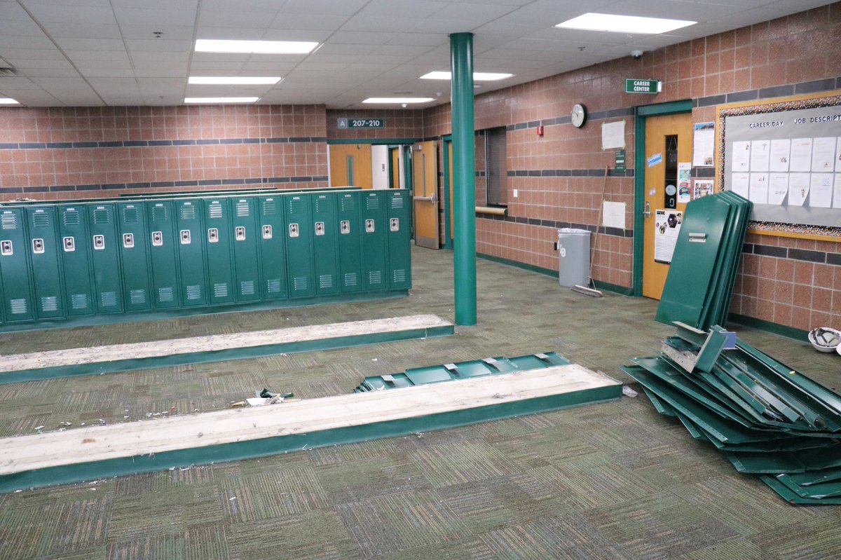 Lake Orion Community Schools tweet media
