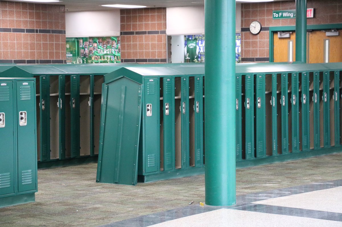 Lake Orion Community Schools tweet media