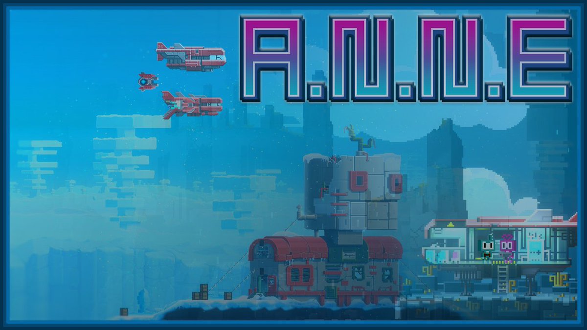 ChiiKuBi1's tweet photo. Que dire ?
A part un grand merci à toute l'équipe @gamesbymo  pour ce petit jeu digne d'un métroidvania , quelques petits soucis annoncé dans la vidéo mais en soi le jeu à l'air très intéressant !
#metroidvania #indiegames #Steam https://t.co/TG4vERWv9a