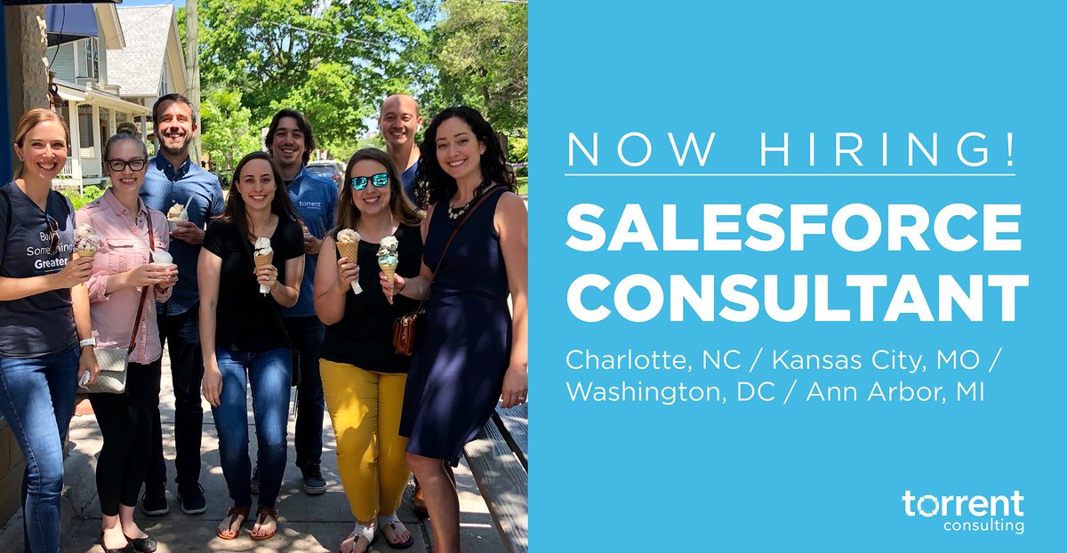 TorrentGuides's tweet photo. Are you as passionate about business as you are about Salesforce? Then we want to hear from you! https://t.co/9sbT6YPJW2 https://t.co/SvoGyvGSU8