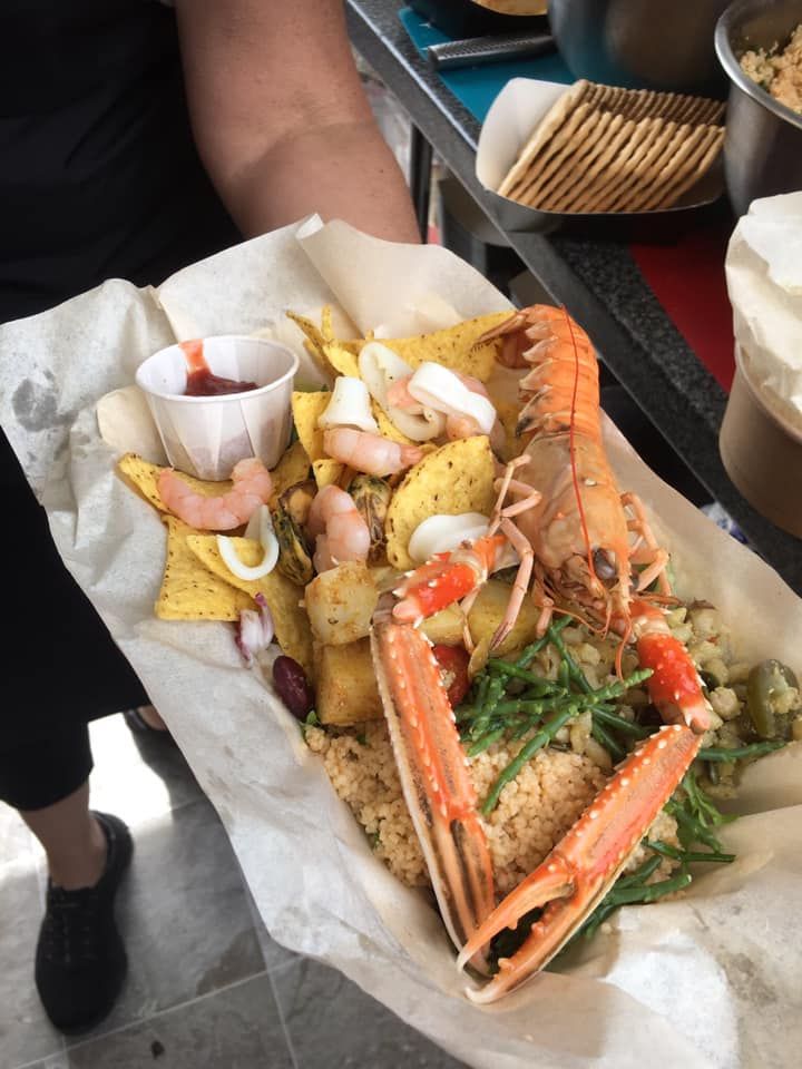 Society Aberdeen tweet media