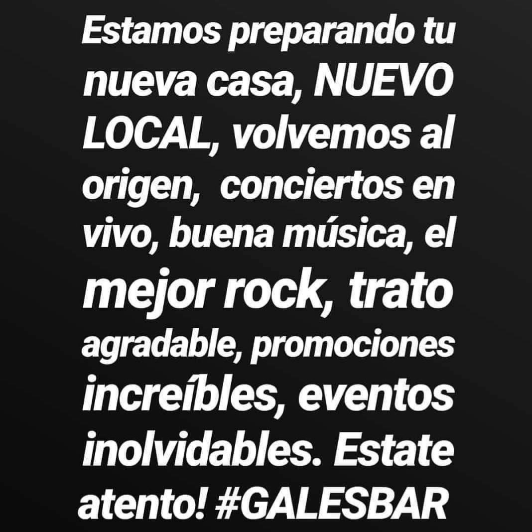 Gales Bar (@galesbar) on Twitter photo 