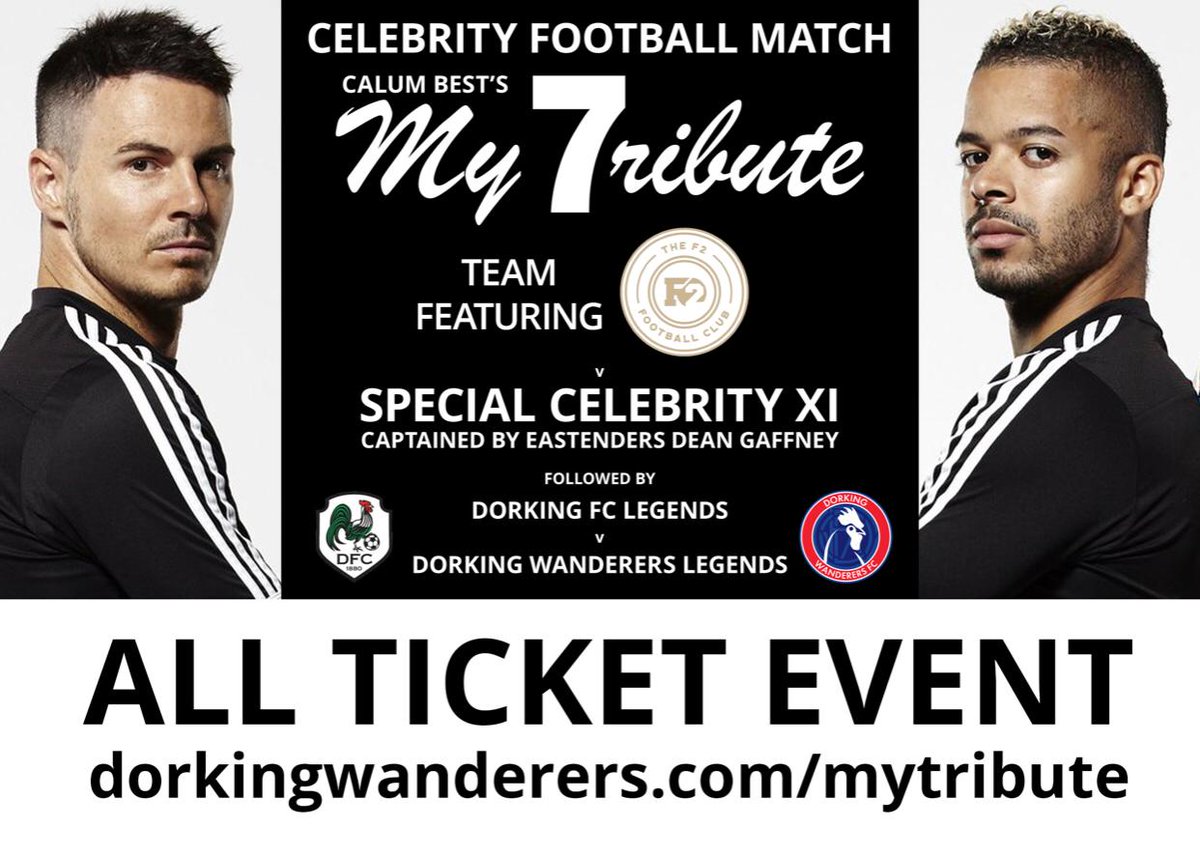 DorkingWDRS tweet picture