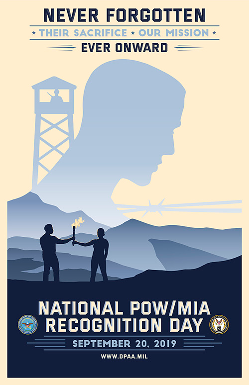 POWMIAFamilies1's tweet photo. National League of POW/MIA Families July Update. https://t.co/aSm9ZaoWcy https://t.co/nvAXmLSdcK