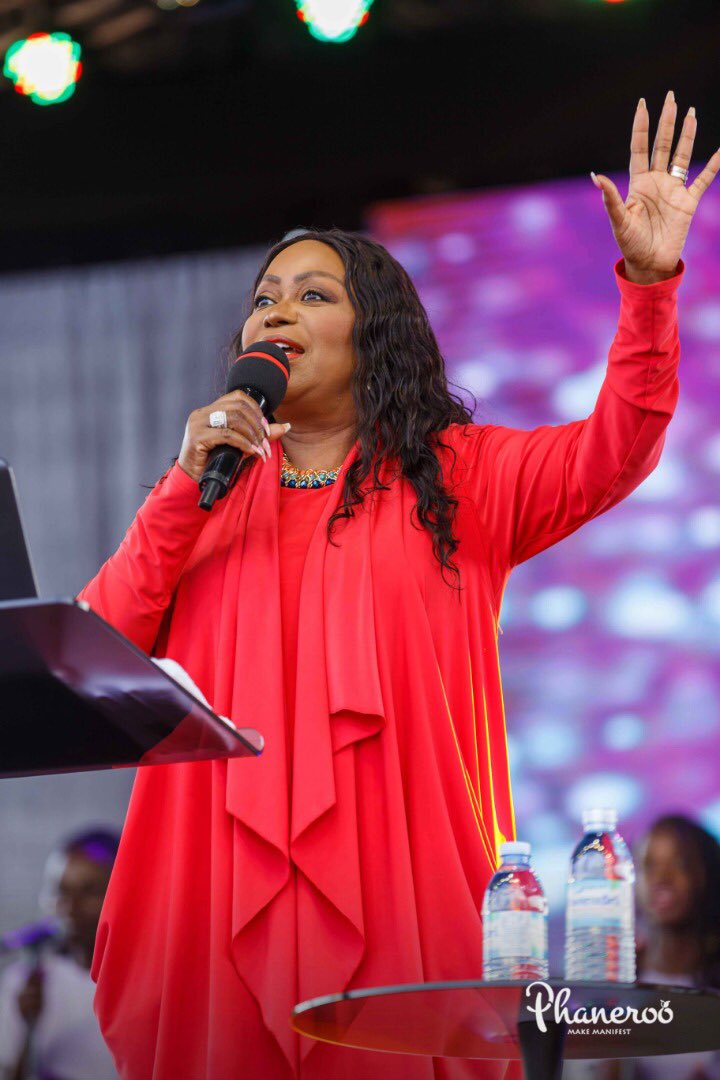 Phanerookampala tweet picture