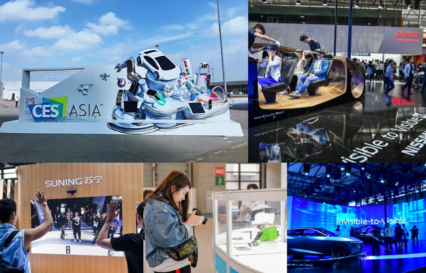 HKStrategies's tweet photo. As a long-term PR partner of @CESAsia's organizers – @CTATech & the Shanghai Intex – the H+K China CES Asia team helped ensure that the showcase event's fifth installment was its largest to date. Over 1,400 journalists from around the world attended! #HKwork #CESAsia @HK_APAC https://t.co/EgIM03Ia0s