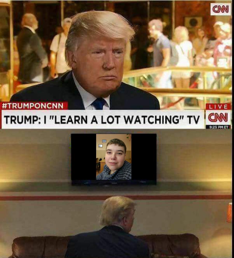 ShitpostBot5000 tweet picture
