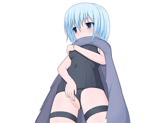 絵226号「主人公さん」自ら媚薬を使ってくちゅくちゅ。 