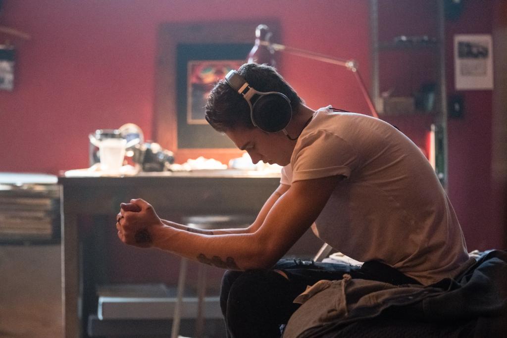 aftermovie's tweet photo. So much Hardin ink… Does anyone have an “After” tat? 🖤
#AfterMovie https://t.co/ccVfujMACl
