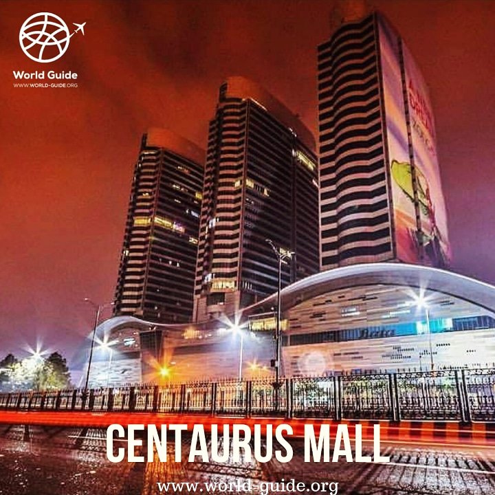 World_Guide_en's tweet photo. Centaurs Mall.
F8، 4 Jinnah Avenue, F 8/4 F-8, Islamabad, Islamabad Capital Territory, Pakistan
P352+32 Islamabad, Pakistan
Visit : https://t.co/WEilLPbUJu
#worldguide #centaurus https://t.co/ihReJ3gYht
