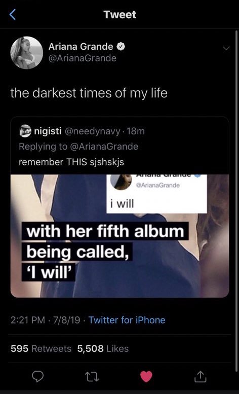 needynavy's tweet photo. 🥺🖤 https://t.co/T8vaLoWKgi