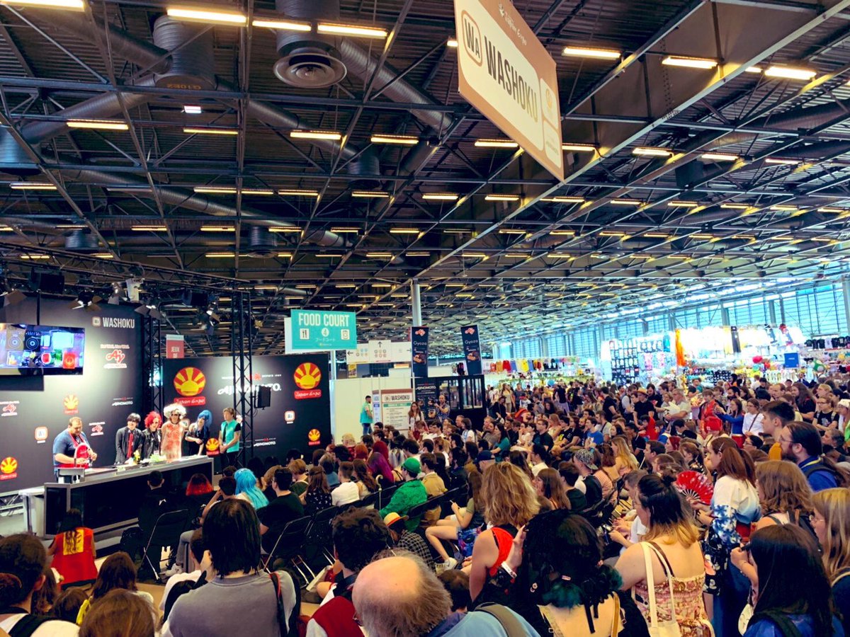 JapanExpo
