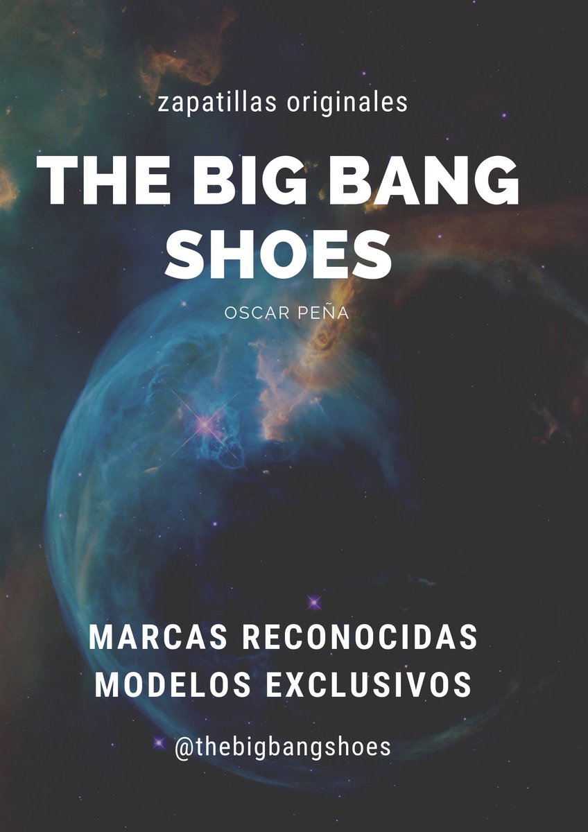 Oscarlpv21's tweet photo. Sigan nuestra página en Instagram @thebigbangshoes 👟😎 
#lunes #FelizInicioDeSemana #FelizLunes #Diosesbueno 🙏🏻 https://t.co/DNGFAD1gk5