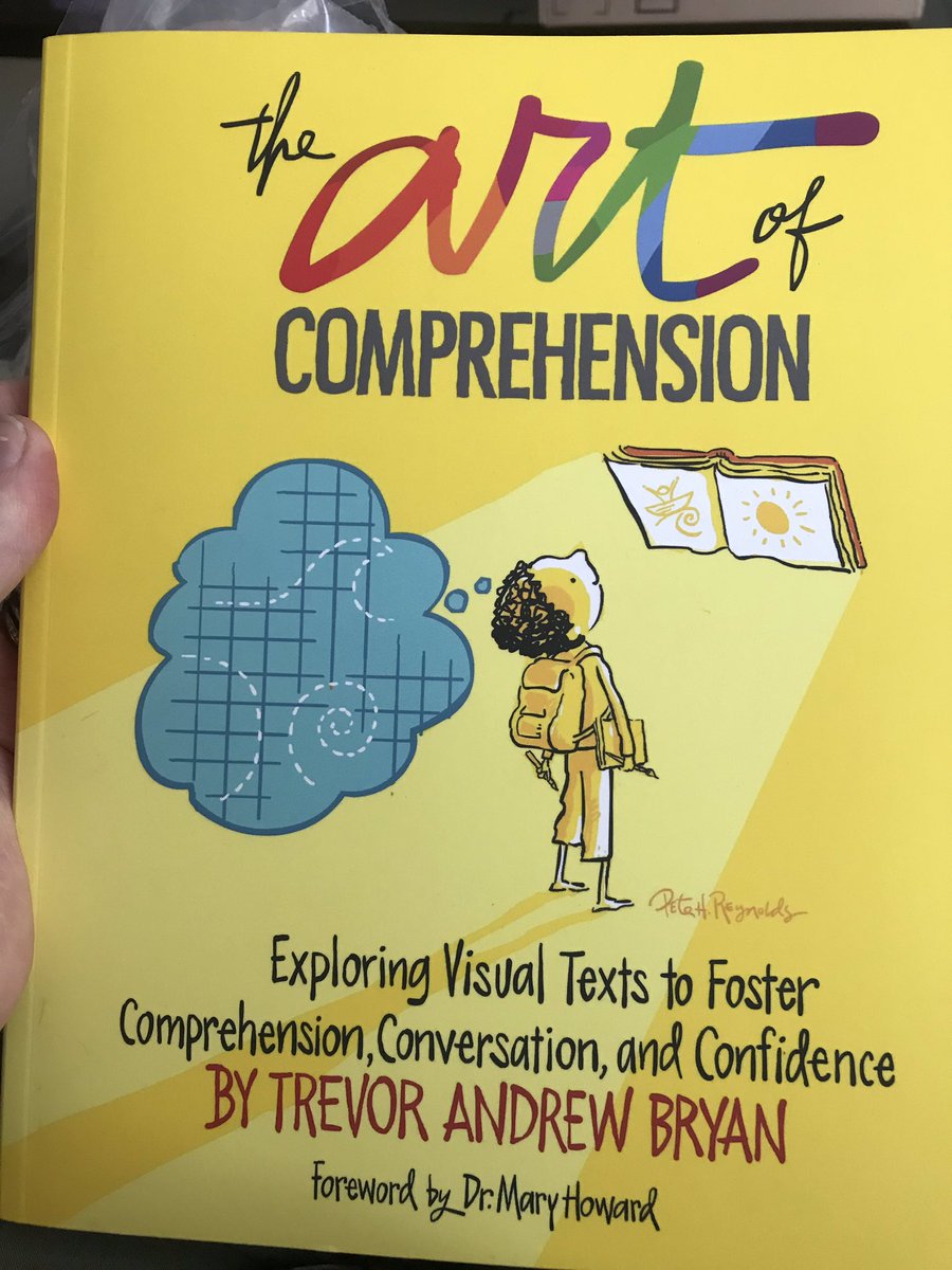 mrskellycooper's tweet photo. This also arrived today! I just can’t help myself. 👍summer Pd reading in the sun! @msjmacneil @trevorabryan #teacherlife https://t.co/oDUUWUBaTO