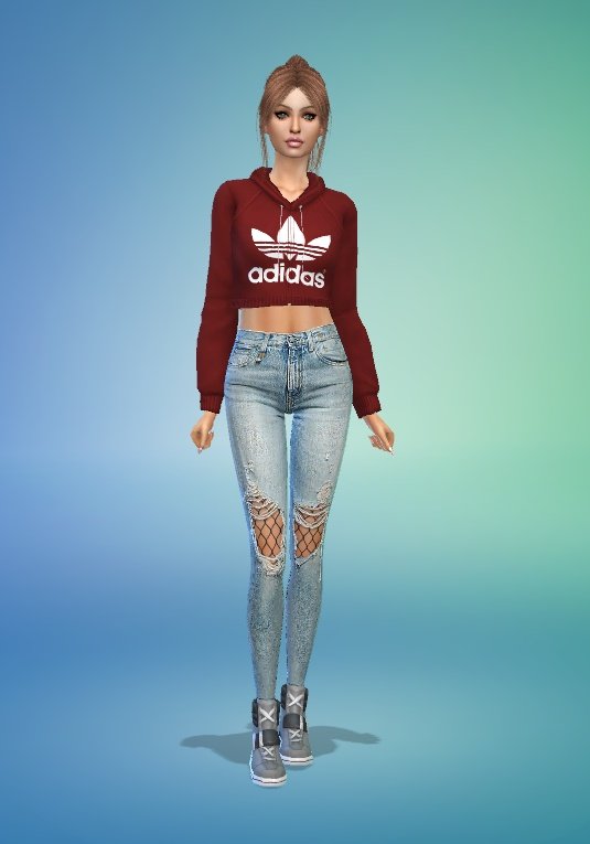 simmiverse1's tweet photo. Updated my self sim #CAS #Sims4 #TheSims4 #realistic #Createasim #realisticsim https://t.co/7OVMx14MhP