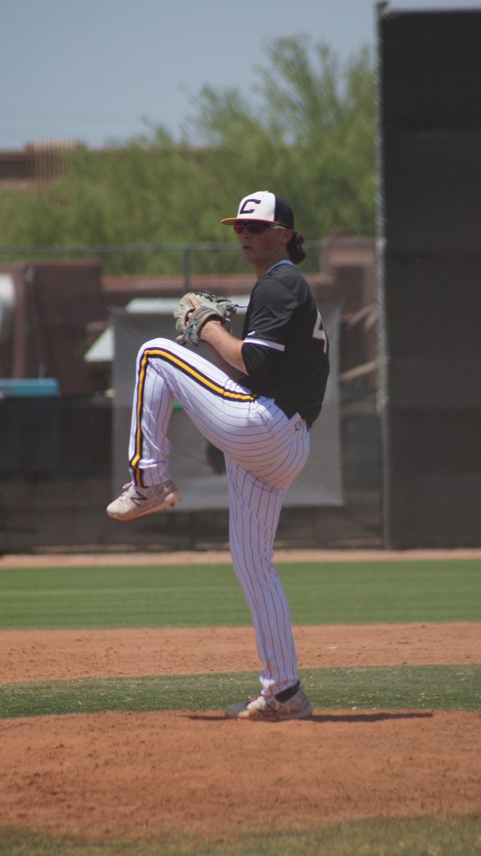 Blessed to say that I have committed to play baseball at The University of Incarnate Word. Thank you to all the coaches and family to getting me to where I am today. #cardinals <a href="/UIWBaseball/">UIW Baseball</a> <a href="/SV_Baseball/">Smithson Valley Baseball</a> @canessouthwest