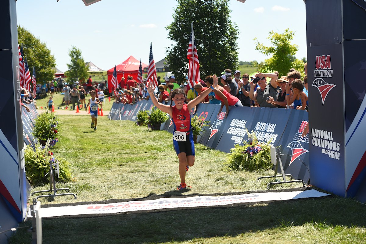 USATFoundation's tweet photo. “If you can dream it, you can do it.” – Walt Disney #MondayMotivation #MotivationMonday #EncourageInspireIgnite #PathwaysToTri #swimbikerun #youthsports #youthtriathlon #triathlon #fitspo @usatriathlon https://t.co/Ko0nKPJdoC