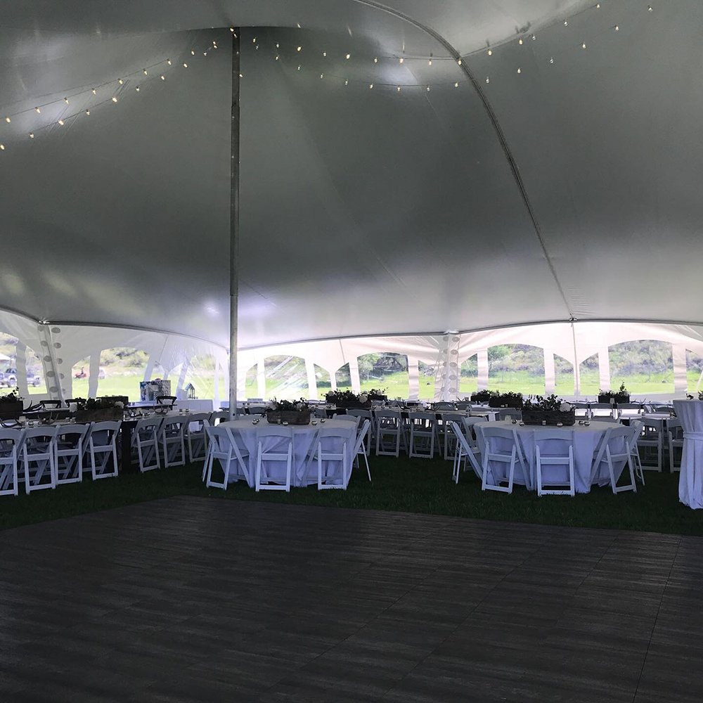 tentnology's tweet photo. Gorgeous Wedding Tents  with Tentnology #Poleadion tents.
Photo courtesy of: Methow Moments Tent and Event Rentals 

#eventtent #stagecover #partytents #fabricstructure #partytent
#methowmoments https://t.co/XmNSs0QXoL