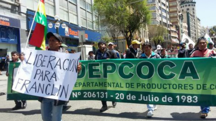 Fundacion_ACLO's tweet photo. Defensa de Franclin anuncia querella contra fiscales por acusarlo sin pruebas https://t.co/l3bSVIsVz6 https://t.co/pKC58jrk0R