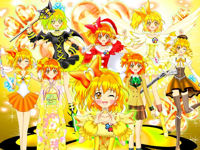 ノワールプリキュアのtwitterイラスト検索結果 古い順 ノワールプリキュアのtwitterイラスト検索結果 古い順