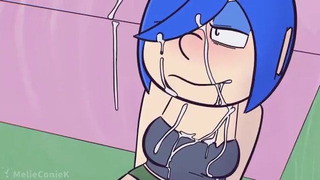 “The Marie x Double-D short is out for everyone! 