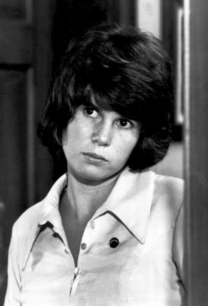 Happy Birthday to Kim Darby who turns 72 today! 