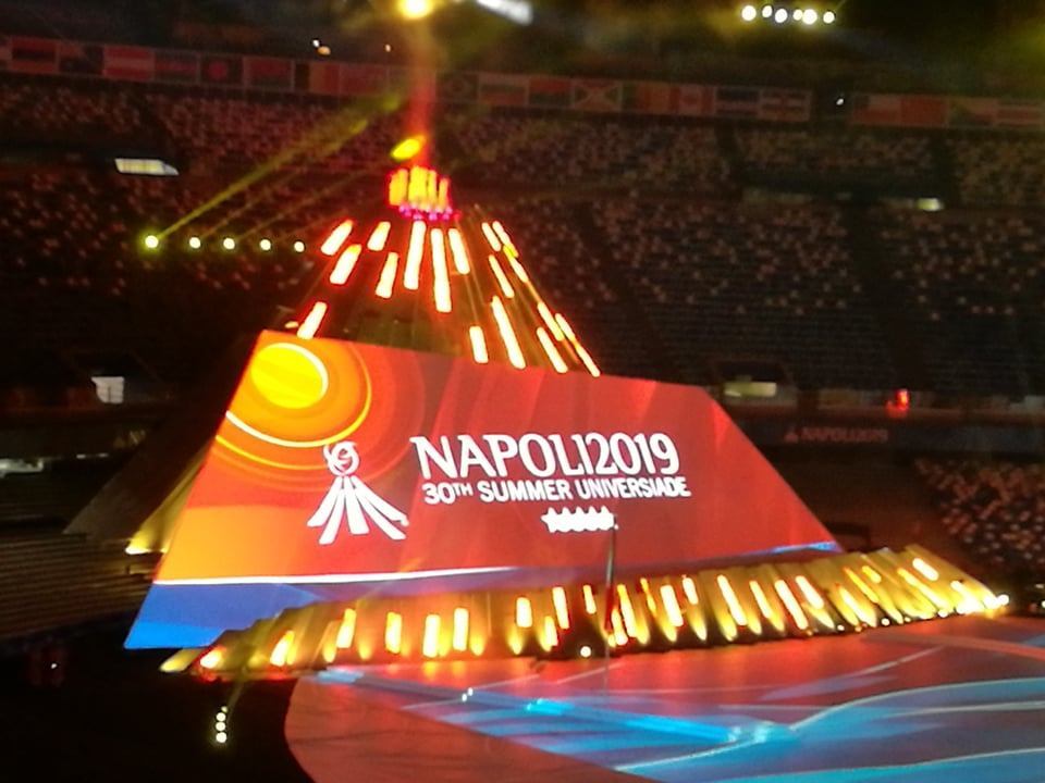 30th Summer Universiade – Napoli 2019 linkazzato.it/30th-summer-un…